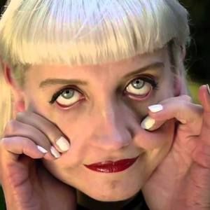 Meet your Posher, E.r.